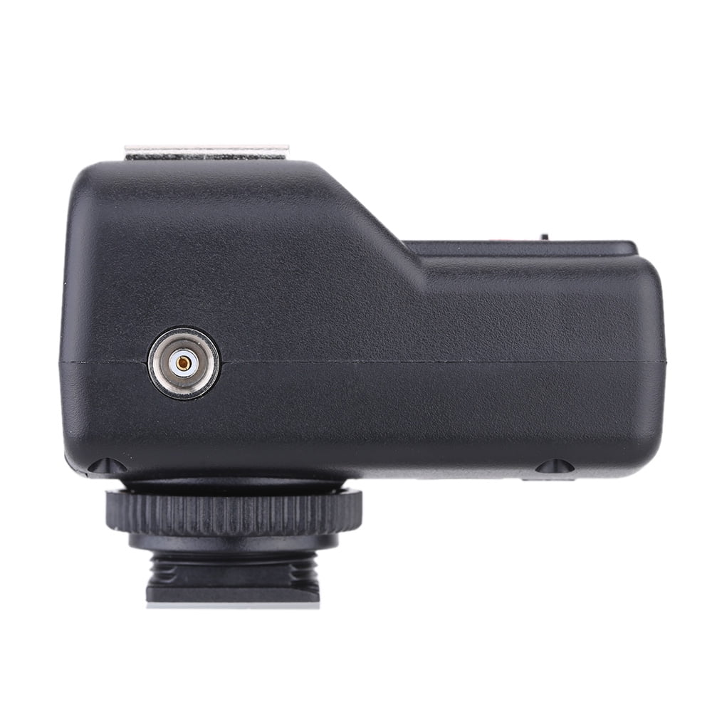 Wireless Remote Flash Trigger Set with 4 Receivers T937