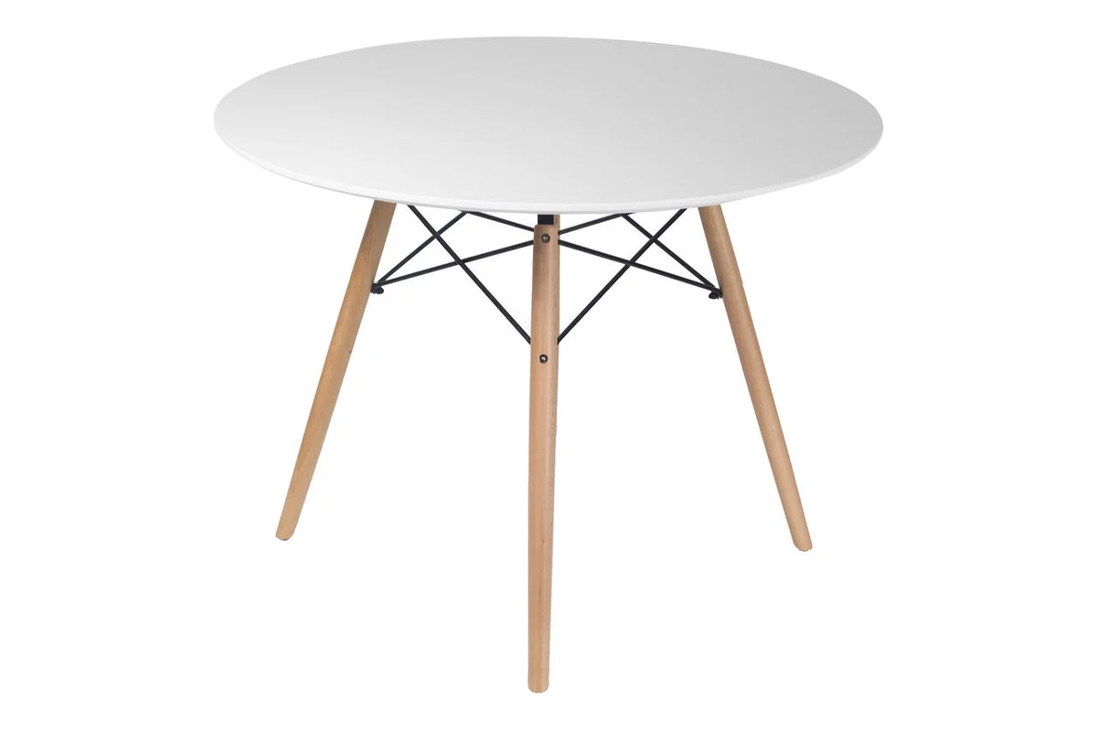Round Dining Table V212
