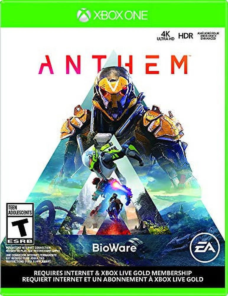 Xbox One D6730