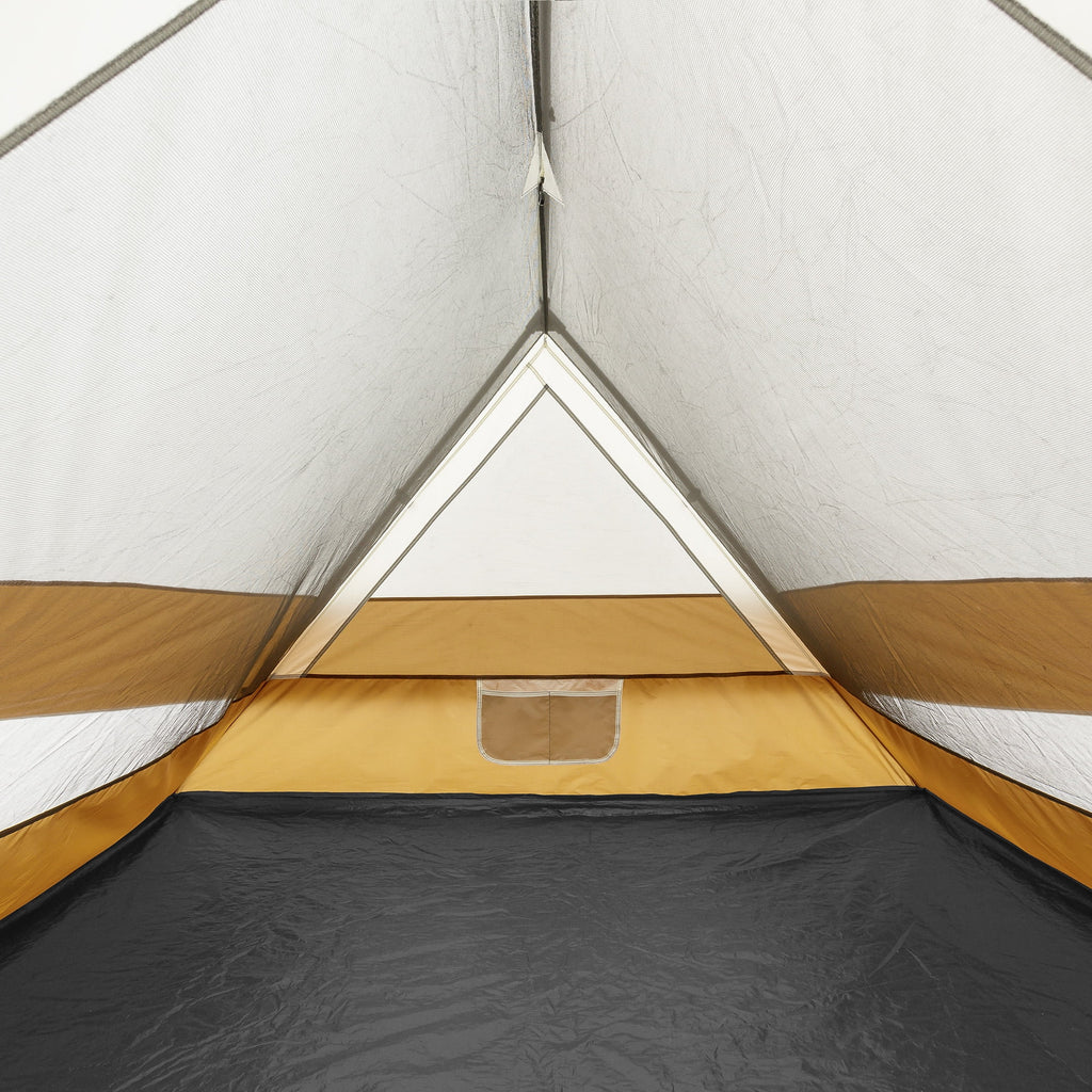 7' x 7' 3-Person A-Frame Tent C9875