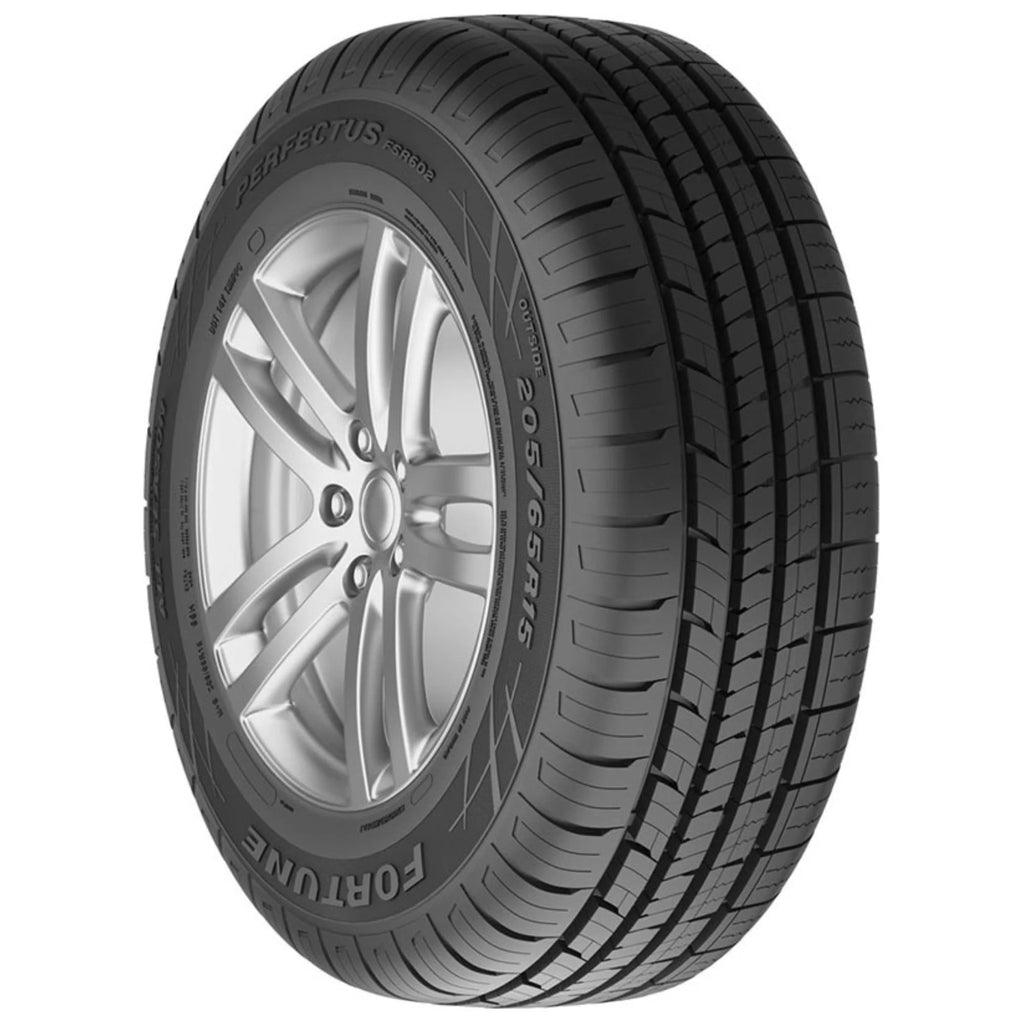 205/65R15 99H XL Passenger Tire G256