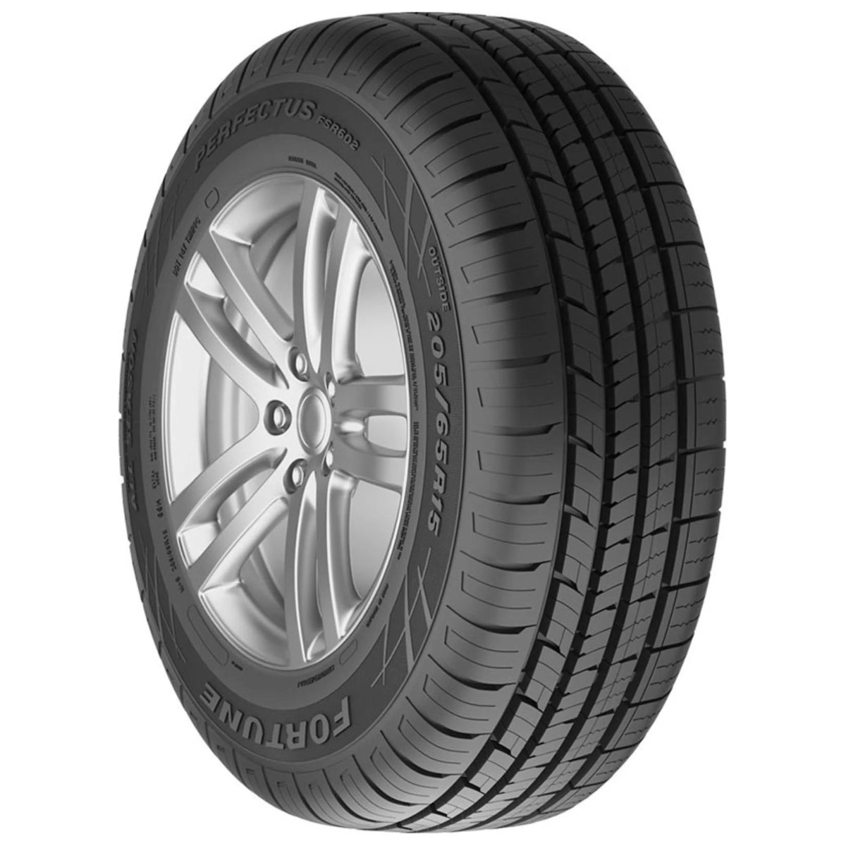 205/65R15 99H XL Passenger Tire G256