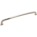 Satin Nickel Appliance Pull P204