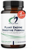 Vegetarian Digestive Enzymes Supplement 90 Capsules G688285