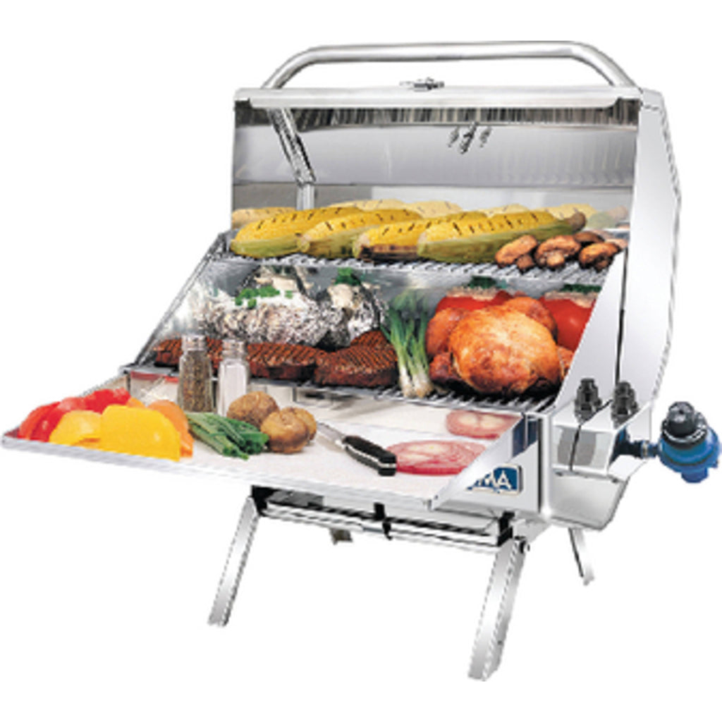 GAS Grill C1017